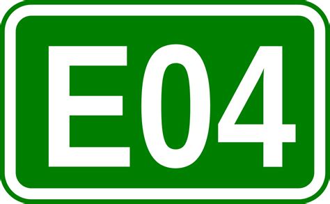 File:Tabliczka E04.svg - Wikimedia Commons