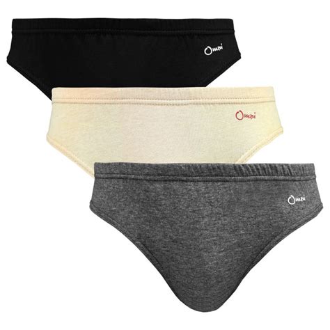 OMNI By SOEN Men S In Signature Cotton Bikini Inside Lazada PH