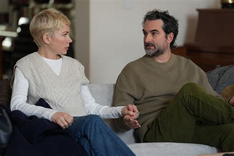 Dying for Sex une mini série dramatique avec Michelle Williams