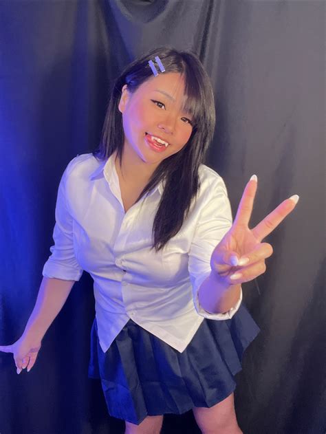 Lumi Star Nagatoro Hentai Senpai S Paradise