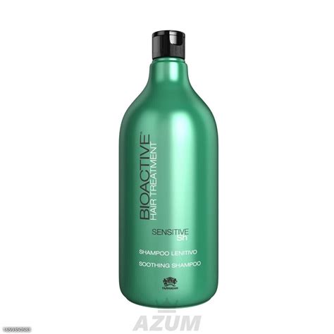 Farmagan Успокаивающий шампунь для чувствительной кожи головы Bioactive ...