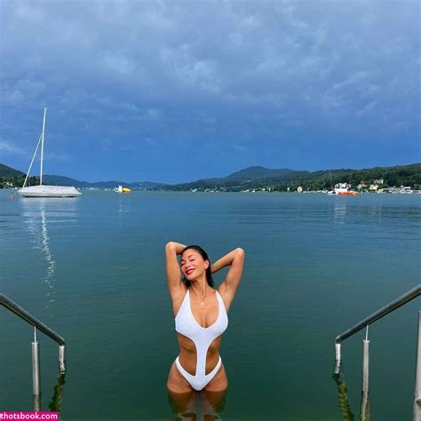 Nicole Scherzinger Nude Onlyfans Photos Ibradome