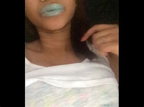 Vicky Hylton A Tease In Your Bed Xvideos