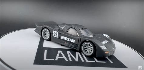 Nissan Is The Star Of The New Hot Wheels 2 Pack Set Autoevolution