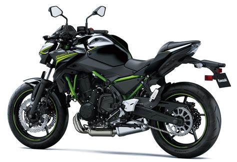 Kawasaki Z 650 2020 Fiche Moto Motoplanete