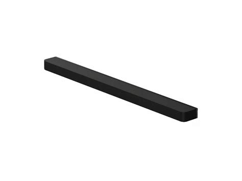 The Sony Bravia Theater Bar 9 Offers Cinematic Surround Sound