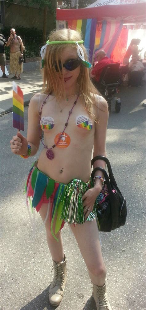 Pride Parade Sniz Porn