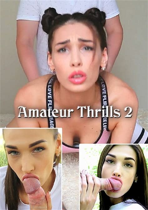 Amateur Thrills Streaming Video At FreeOnes Store With Free Previews