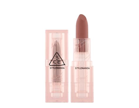 Son CE Way Back Hồng Nude Mơ Màng Hot Nhất Soft Matte