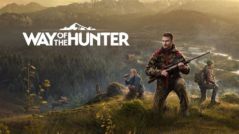 Way Of The Hunter Tikamoon Plains Neuer Dlc Mit Trailer Angekündigt