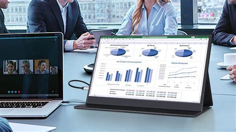 Best tech deal: This portable monitor is just $108 | Mashable