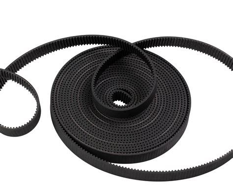 Резиновый ремень 5M-25 армированный | Torden