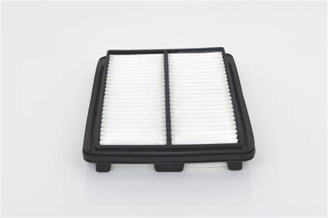 Air Filter - F026400582 BOSCH - 165464BA1A, 165464BA1B, A65464BA1BRV ...