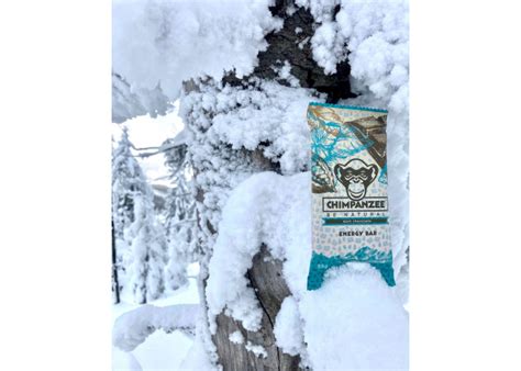 Батончик злаковый Chimpanzee Energy Bar Mint Chocolate купить в ...