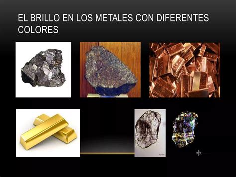 Clase Propiedades De Los Metales Bilarasa
