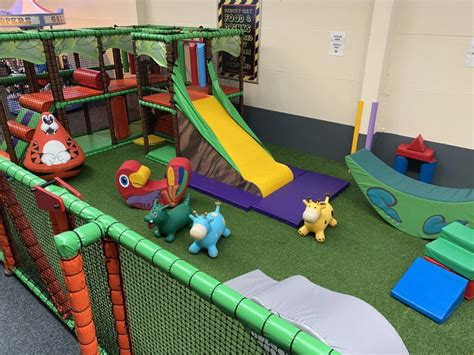 Bounce Play Centre Where To Go With Kids