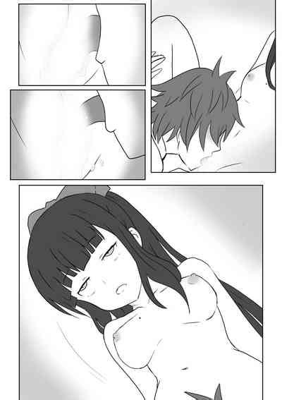 Kanann NG G WARNING Nhentai Hentai Doujinshi And Manga
