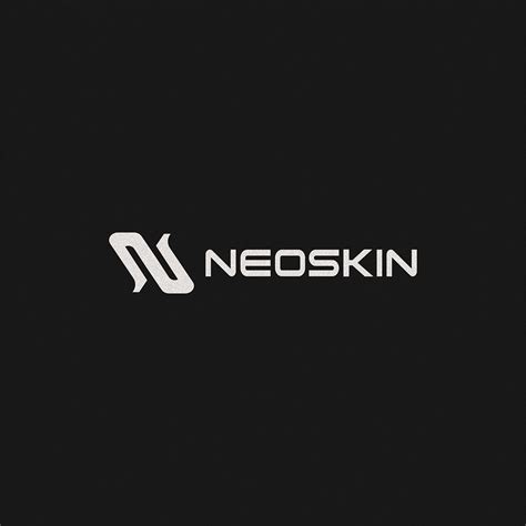 Neoskin - Logo Design :: Behance