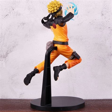 Наруто вибрирующие звезды Uzumaki фигурки Наруто ПВХ фигурка ...
