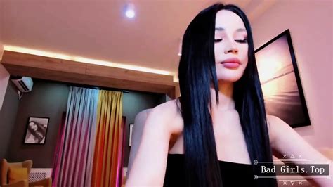 Skinny Super Hot Busty Goddess Webcam Solo Tease