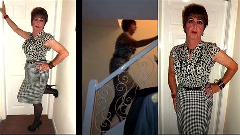 Sissy Maid Public Humiliation Gay Man Porn Xhamster