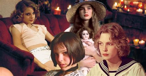 Nh Ng C B C U B Tu I Tr Th Nh Bi U T Ng Sex Tr N Phim B O D N Tr