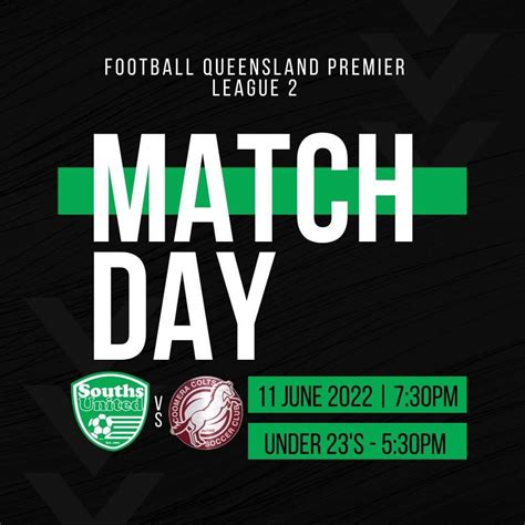 Souths United Football Club