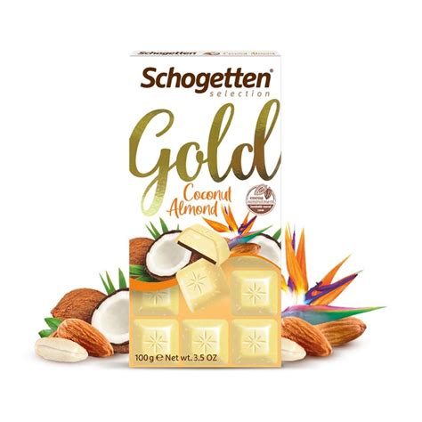 Шоколад "Gold" с фисташками, Schogetten, 100 г - купить в интернет ...