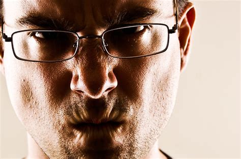 Angry Face | 166/365 I have to keep this one in shape for ne… | Flickr