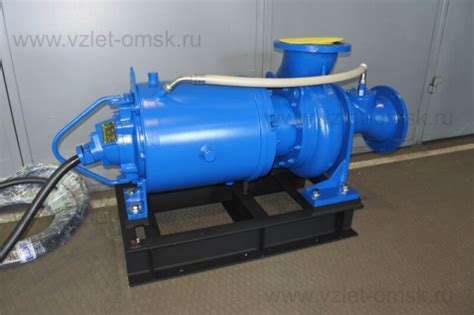 Погружной дренажный насос Иртыш ПД 65/125.128-4/2-036 купить по ...