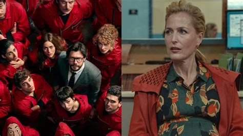 Money Heist To Sex Education Settle Into These Netflix Shows This Weekend IN PICS