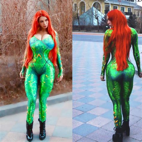 Adriana Alencar Nude Cosplay NudeCosplayGirls