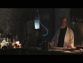 THE INVISIBLE BOY SECOND GENERATION NUDE SCENES AZNude