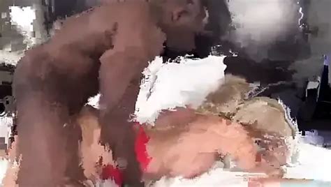 Rubia Milf Ama Polla Negra Xhamster