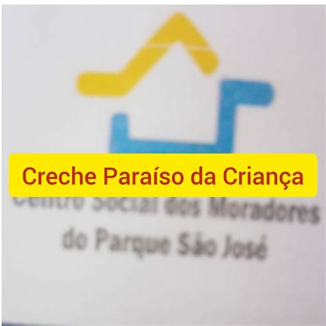 Creche Paraiso Da Criança