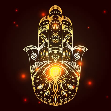 Definición de Hamsa
