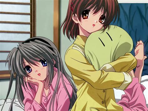 Clannad 1080p Windows Coolwallpapersme