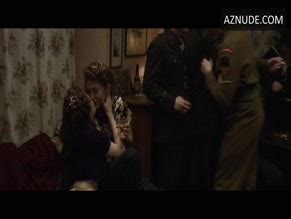 Allied Nude Scenes Aznude