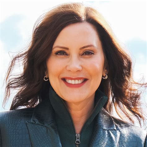 Gretchen Whitmer Black Economic Alliance Pac