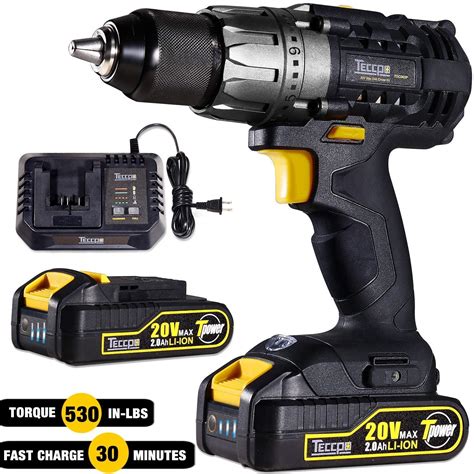 Best 20v Cordless Drill Set The Best Home