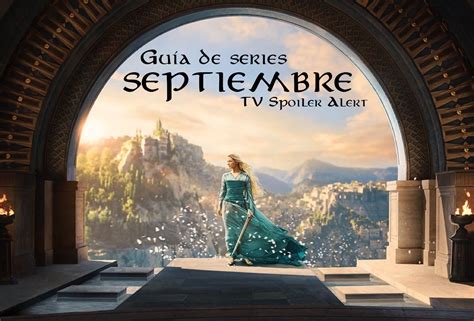 Tv Spoiler Alert