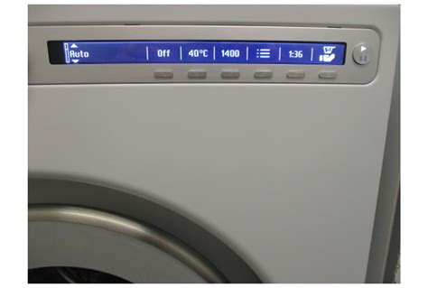 Asko Logic W 4086 C.W/2 - Test, Reviews & Prijzen | Consumentenbond
