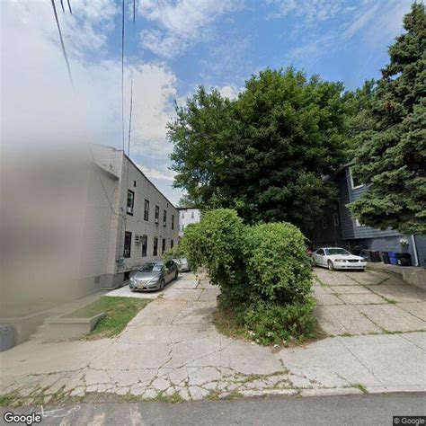 New Building Permit Filed For 199a Corson Avenue In St George Staten