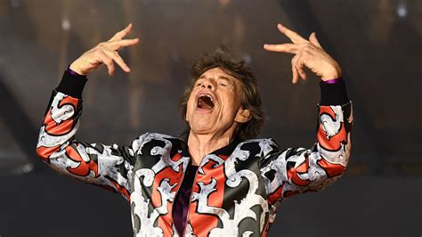 Rolling Stones Postpone Tour So Mick Jagger Can Seek Medical Treatment