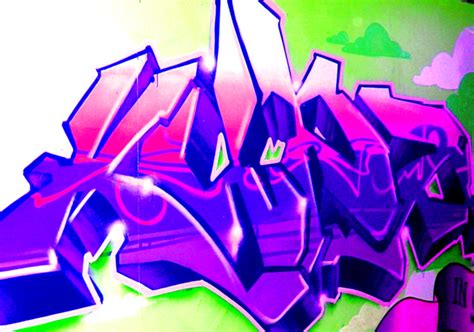 Graffitis Wallpapers Imagui