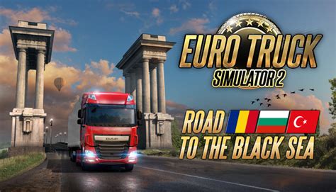 Euro Truck Simulator 3