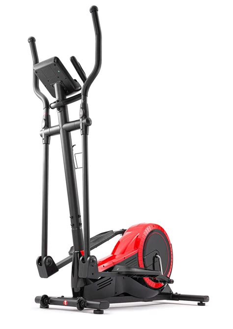 Орбитрек Hop-Sport HS-050C Frost Черно-красный 2020 FG, Код: 6596950 ...