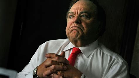 Harold Hamm loses $10 billion from oil shock