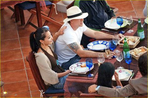 Kal-El: Super Son of Nicolas Cage: Photo 528991 | Alice Kim, Celebrity