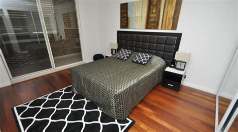 camperdown central amazing accom